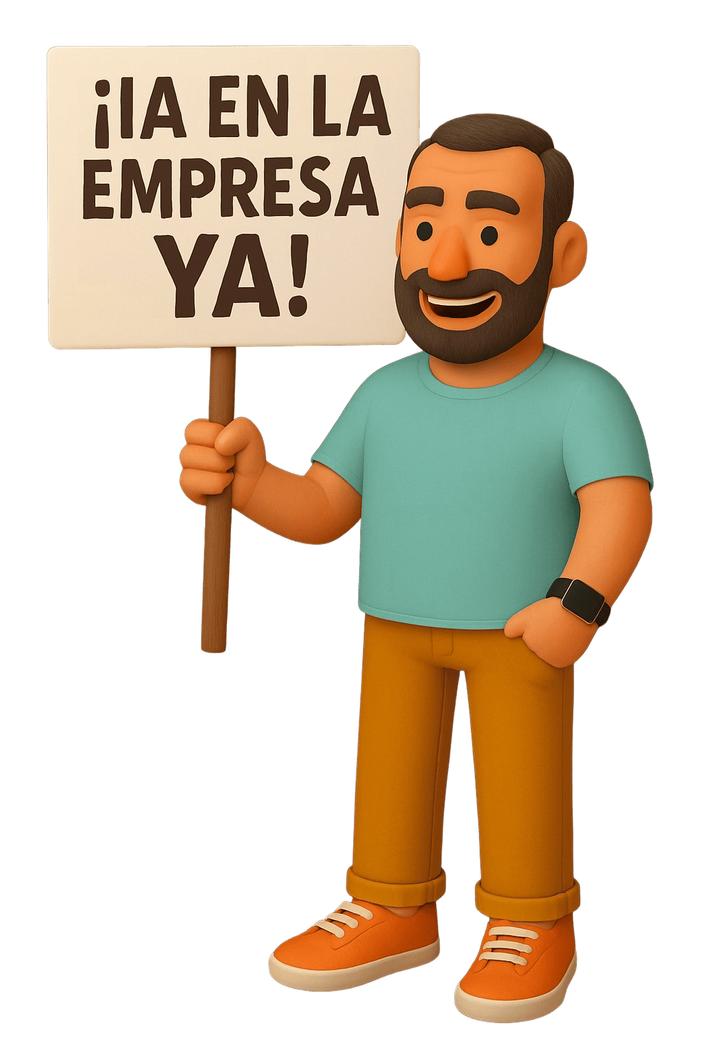 iaempresa